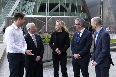 A&L Goodbody hosts first-of-its-kind future of tech regulation event 