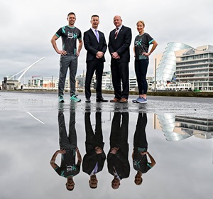 A&L Goodbody announce sponsorship of Corporate 5K Challenge ALG5K with race in Dublin’s Docklands
