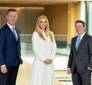 A&L Goodbody appoints Elena Canavan-Young as a partner in Asset Management & Investment Funds
