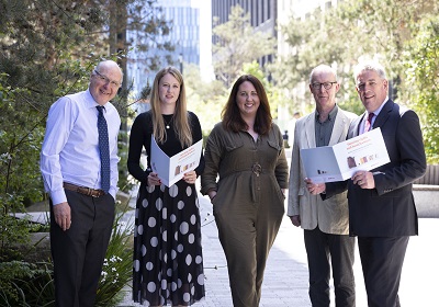 A&L Goodbody launch second Housing Report - 