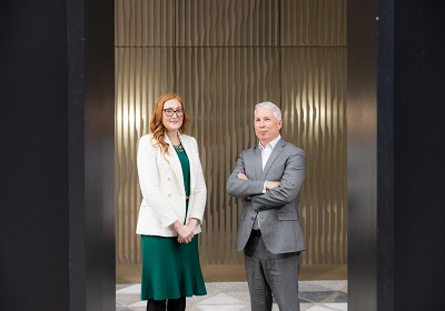 Appointment Notice: A&L Goodbody appoints Aisling Muldowney as partner in Employment