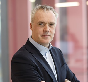 Barry Manning, Head of Transaction Banking at Danske Bank Ireland, appointed to Board of BPFI and re-appointed as Chair of the Irish Payments Council 