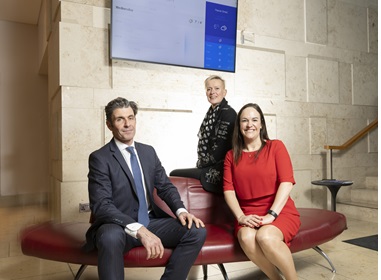 The demand for qualified accountants is predicted to reach 10% above pre-pandemic levels in 2024