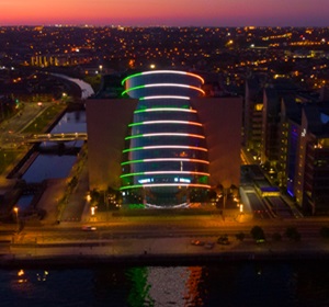 World Travel Award returns to Dublin