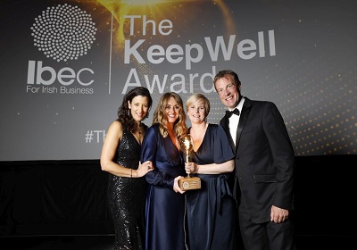 The CCD wins two awards in 24 hours! 