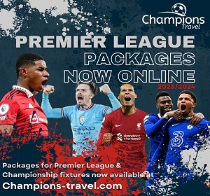 Champions Travel Limited