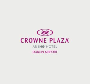 Crowne Plaza Dublin Airport, an IHG Hotel
