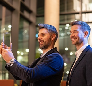 Revenue growth of 2,910% lands StormHarvester top spot in Deloitte 2025 Technology Fast 50 awards