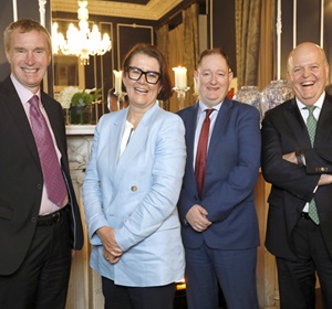 Calling the best of indigenous Irish companies to apply for Ireland’s Best Managed Companies 2024 : Deloitte Ireland