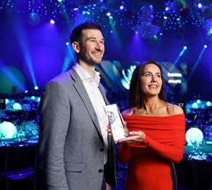 Swoop takes the top spot in the Deloitte 2023 Technology Fast 50 awards