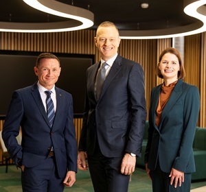 Deloitte Ireland boosts AI and cybersecurity expertise with two new Partner appointments