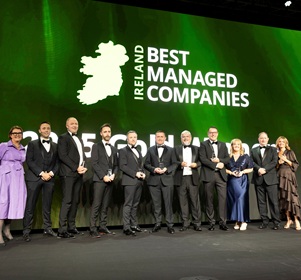 Calling the best of indigenous Irish companies to apply for Deloitte Ireland’s Best Managed Companies Awards
