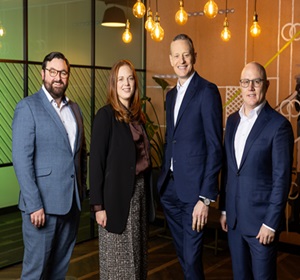 Deloitte grows leadership team with appointment of three new partners 