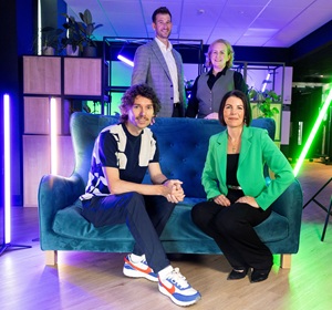 Deloitte opens the 2025 Fast 50 awards, calling on Ireland’s most dynamic tech companies to showcase their growth