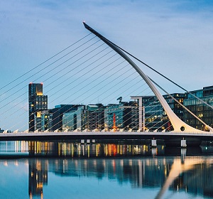 Ministers McGrath and Carroll MacNeill publish Ireland’s bid to host the new EU Anti-Money Laundering Authority