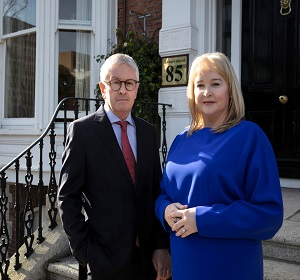 Finance Ireland to offer SBCI-backed energy-efficiency loans to SMEs