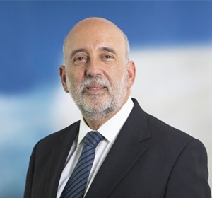 Government nominates Gabriel Makhlouf for re-appointment as Governor of the Central Bank of Ireland