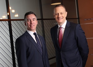 Deloitte Ireland appoints Graham Healy as partner in Consulting