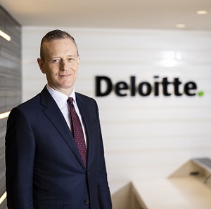 Deloitte Ireland publishes annual 12 month results