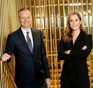 Deloitte strengthens leadership in Technology, Media and Telecommunications industry group with the appointment of Lynn Guilbaud as partner