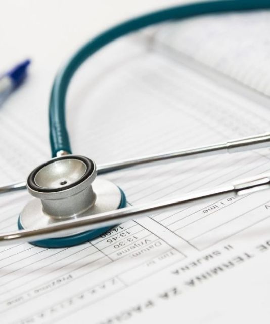 Unlocking Health Data: