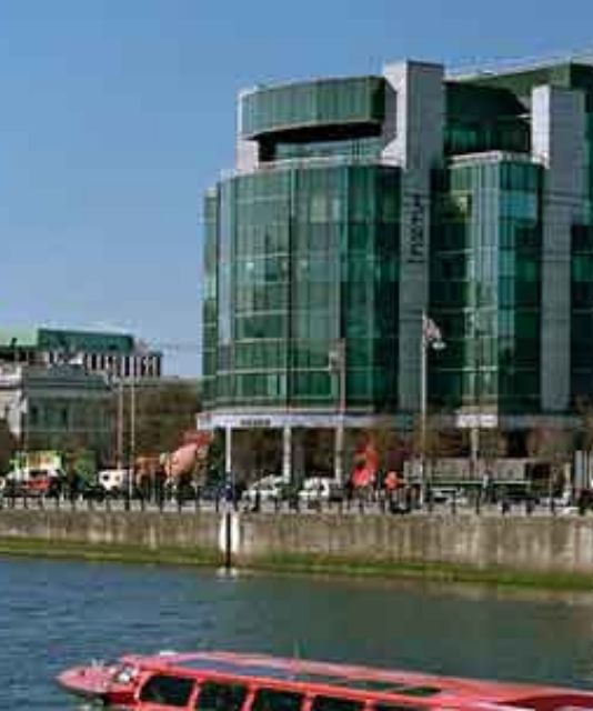 Financial services firms confident in Ireland’s chances to become HQ for the EU’s new anti-money laundering watchdog