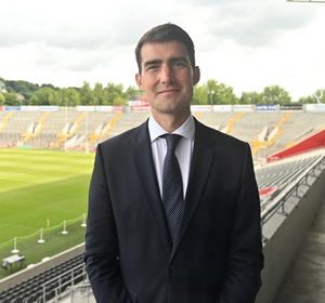 Minister Chambers to represent Ireland at the January  Eurogroup and ECOFIN