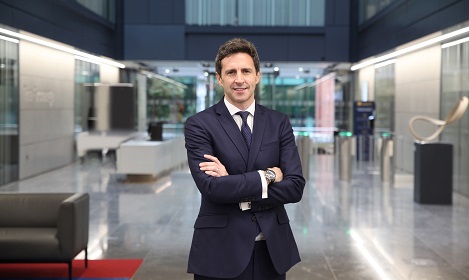 Damien Barnaville and Shane Martin Promoted To Partner in Walkers’ Ireland Office