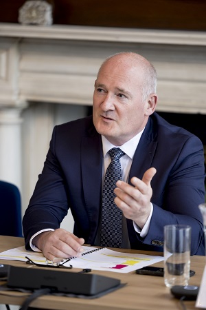 SCSI says overhaul of rental sector is required to stem flood of private landlords leaving the market