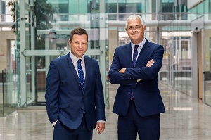 Law firm RDJ LLP elects New Managing Partner