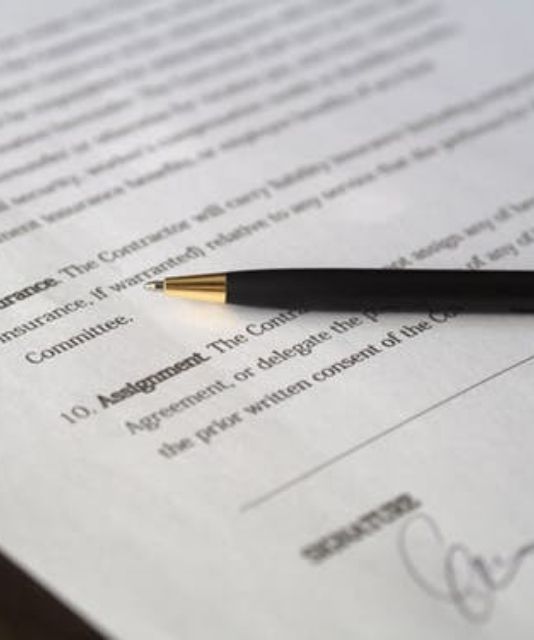 Minister Chambers publishes Finance Bill 2024