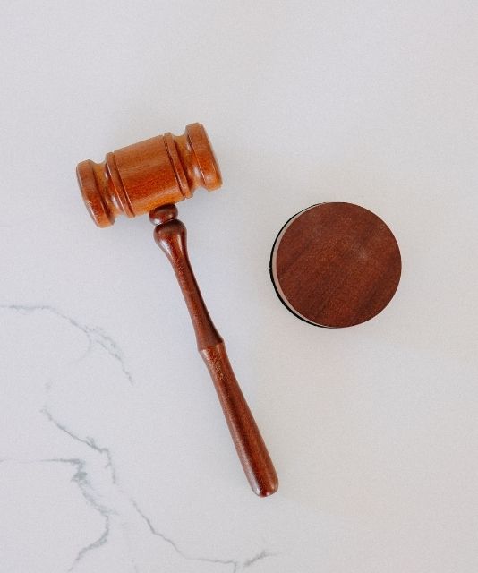 Landmark Defence of Judicial Review