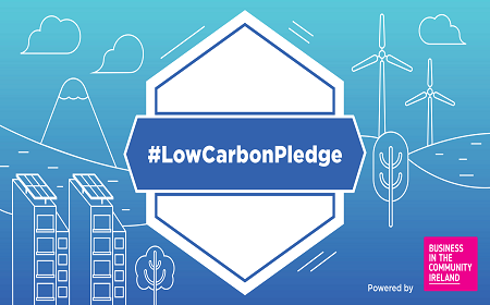 Matheson Signs Up to the Business in the Community Ireland Low Carbon Pledge