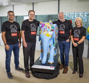 Matheson Named Leader in Employee Wellbeing Innovation