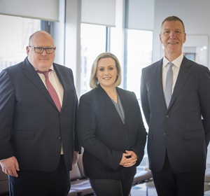 Matheson Appoints Marie McGinley as Partner and Incoming Head of Technology & Innovation Group