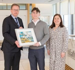 Matheson Launches the 2023 Tim Scanlon Corporate Law Bursary