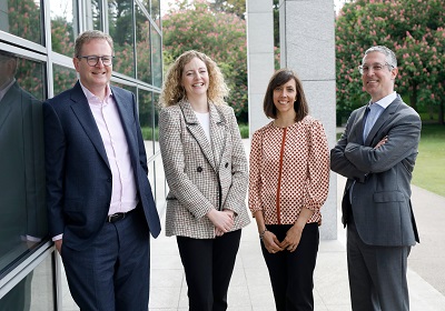 Matheson and UCD Launch New Fellowship to Promote Diversity  in the Legal Profession
