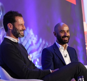 Over 50% agree that they anticipate the use of generative AI to be ‘very useful’ or indeed ‘critical’ for their business