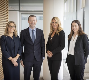 Matheson Announces Senior Additions to Employment, Pensions and Benefits Group, with Appointment of Alice Duffy as Partner