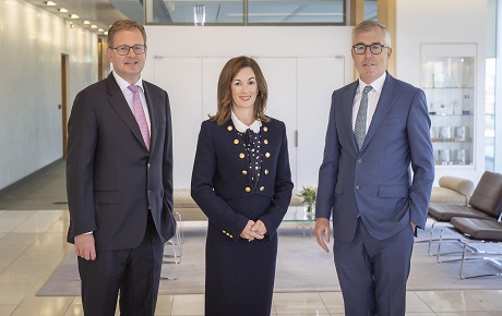 Matheson appoints Maireadh Dale as partner