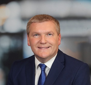 Minister McGrath notes publication of third quarter national accounts data