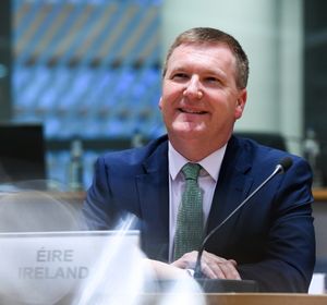 Minister McGrath publishes the General Scheme of the Future Ireland Fund and Infrastructure, Climate and Nature Fund