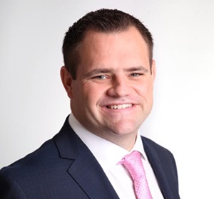 Minister Richmond concludes visit to Frankfurt to promote International Financial Services