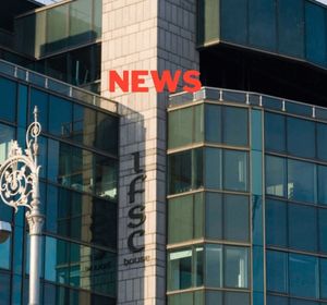 Minister McGrath appoints Ms. Sinéad Curry to NAMA Board