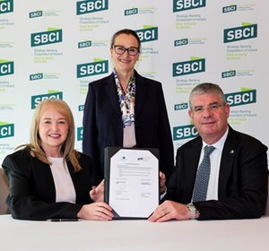 SBCI and EIB partnership to enable €560 million new lending to Irish SMEs