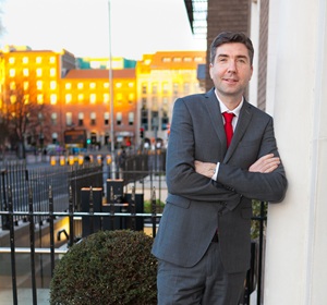 Royal London Ireland new business sales up 62% in 2025