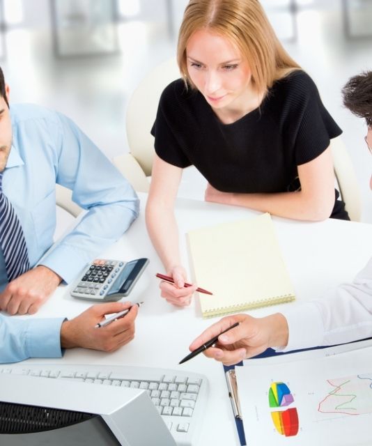 New gender balance targets for Irish listed companies