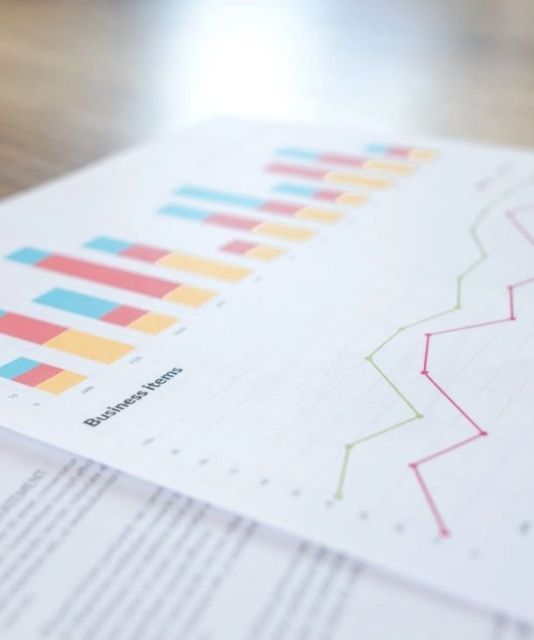 The Department of Finance publishes the first Review of the Rent Tax Credit