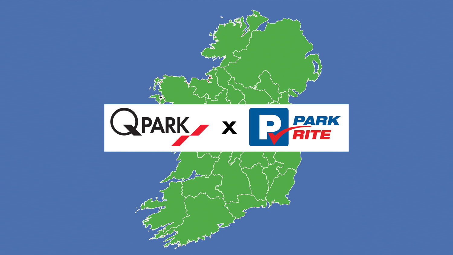 Q-Park complete acquisition of Park Rite