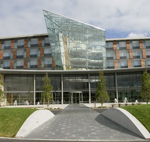 Pillo Hotel Ashbourne